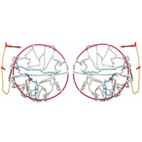 Schneeketten JOPE 4x4/360, 2 Stück von Jope