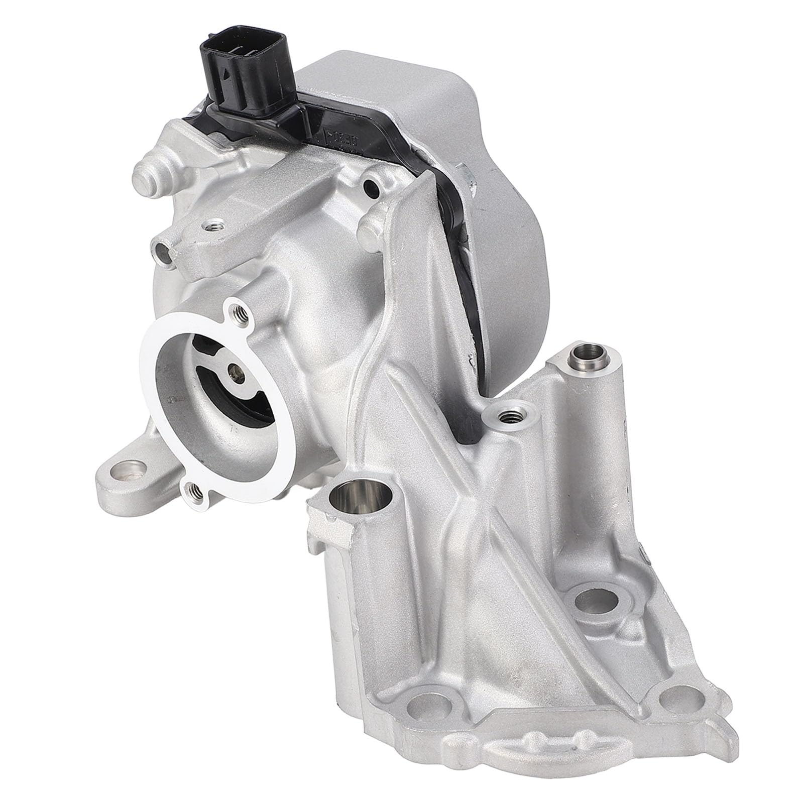 Motorwasserpumpe, 16032-25010 Universal Enhanced Cooling Aluminium Motorkühlwasserpumpe Ersatzzubehör für Avalon Camry High Lander Sien na Venza von JOROBURO