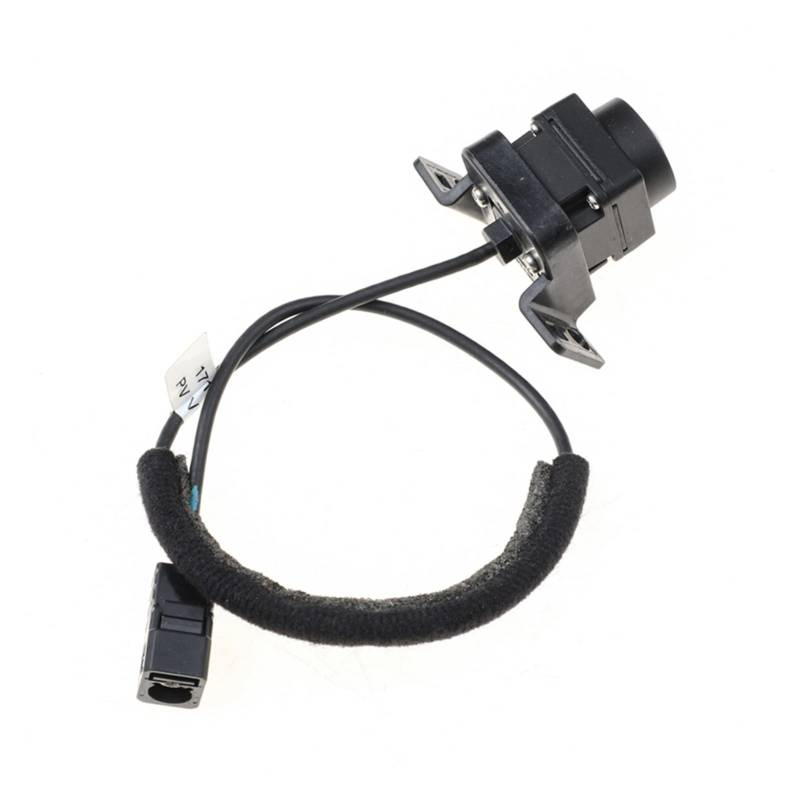 JOVERI 12-V-Einparkkamera for Geely, 6600014287 Auto-Rückfahrkamera von JOVERI