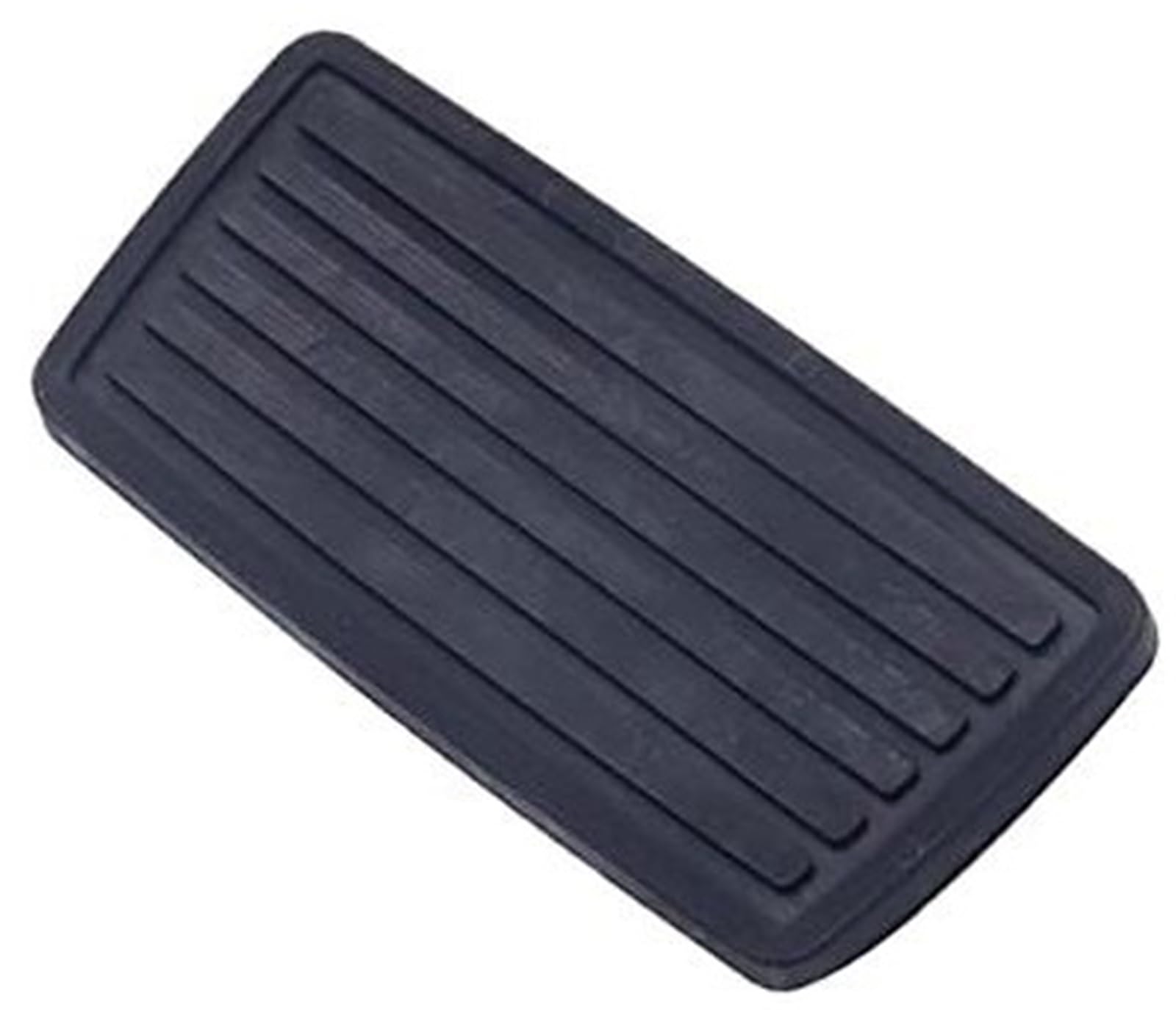 JOVERI Auto Bremse Kupplung Pedal Pad Gummi Abdeckung 1pc, for Ccord, for Civic, CR-V Odyssey Element A-cura CL RL RDX TL ZDX RSX Pedalschutz für Kraftfahrzeuge von JOVERI