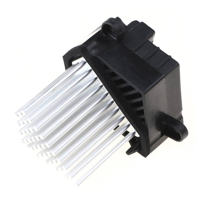 JOVERI Auto-Gebläsemotor-Widerstand AC-Heizungslüfter, for, for E39 E53 E83 E46 E36 325 328 M3 64116920365 64116923204 64116931680 64118380580 Heater Motor Fan Resistor von JOVERI