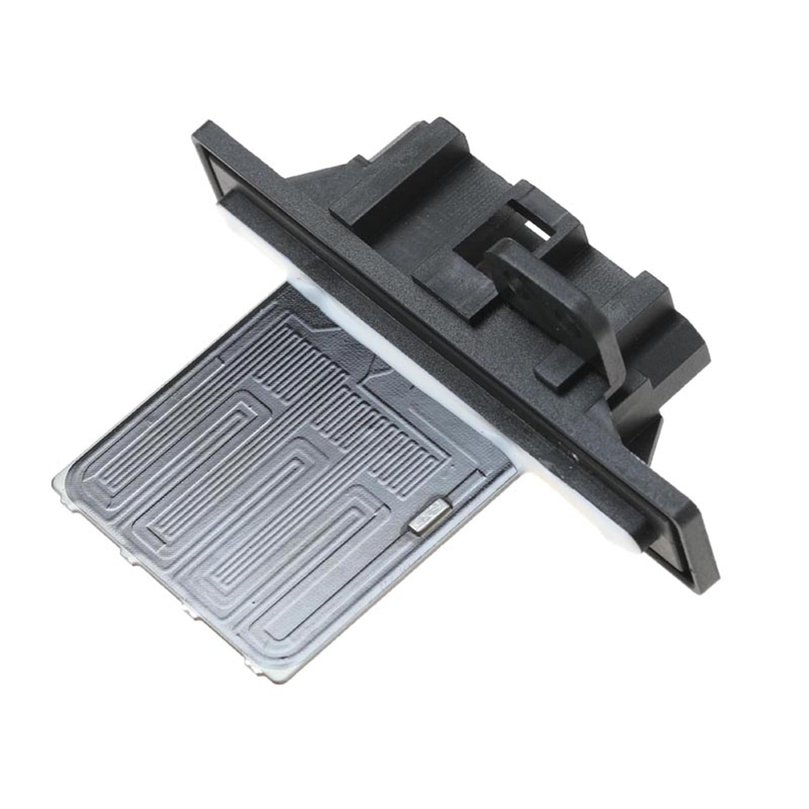 JOVERI Auto HVAC Gebläsemotor Lüfterwiderstand, for Nissan, for Micra, SENTRA Frontier Xterra Terrano R20 271508B700 Widerstand des Heizmotorgebläses von JOVERI