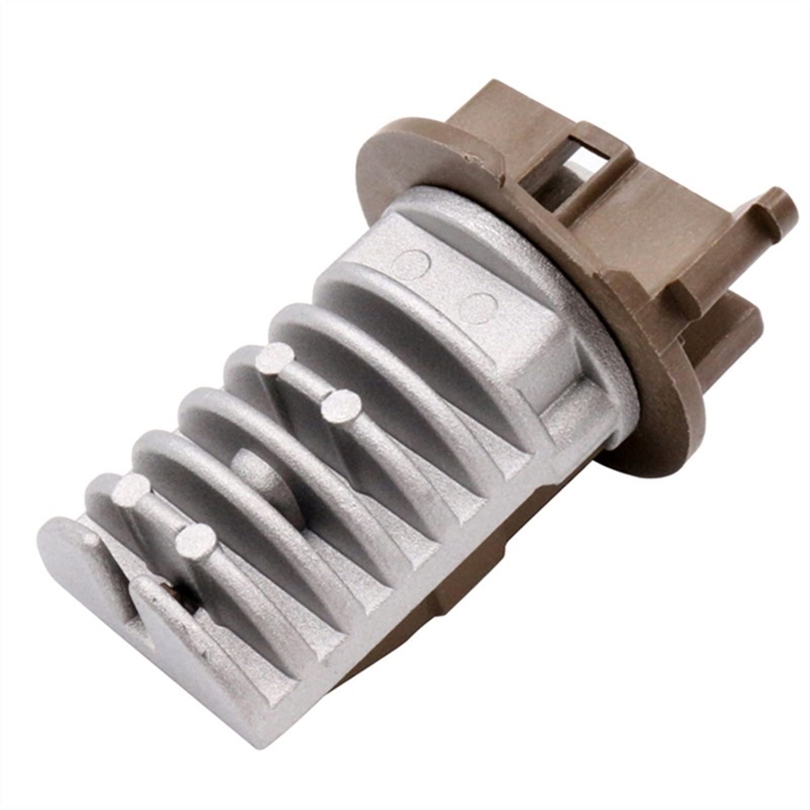 JOVERI Auto-Heckgebläsemotor-Transistor-Widerstand-Pilot, for Acura, MDX 3.5L 79330S3VA51 RU364 Widerstand des Heizmotorgebläses von JOVERI