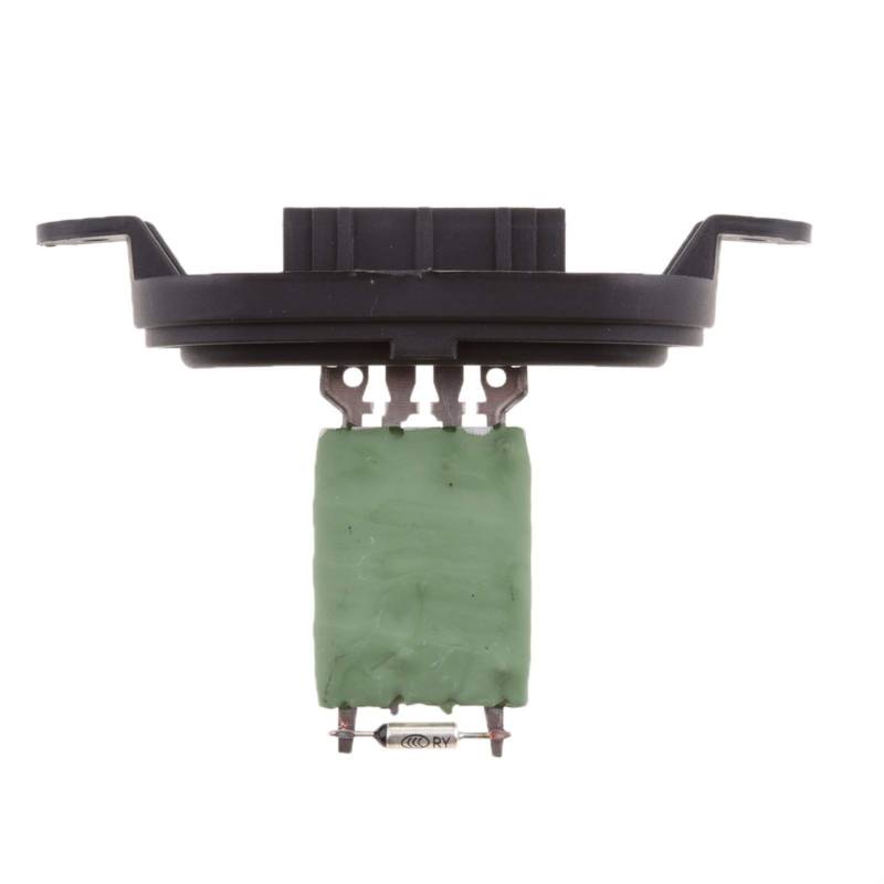 JOVERI Auto-Klimaanlagen-Heizgebläsewiderstand, for Transporter, for Touareg, Ersatzteile Heater Motor Fan Resistor von JOVERI