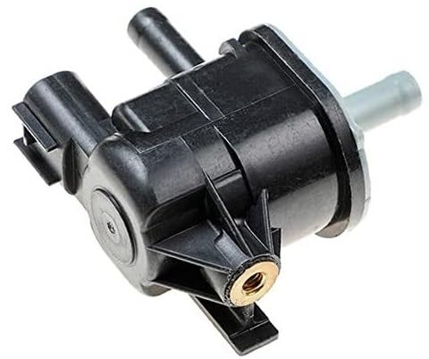 JOVERI Auto-Magnet-Spülventil, Variables Ölsteuerventil, Nockenwellen-Steuermagnetventil, for Subaru, Forester, 1362007130 16131AA060 Magnetventil für Turbolader von JOVERI