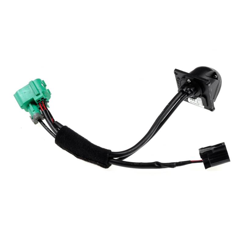 JOVERI Auto Rückfahrkamera, for Hyundai, 95766D2100 95766-D2100 Auto-Rückfahrkamera von JOVERI