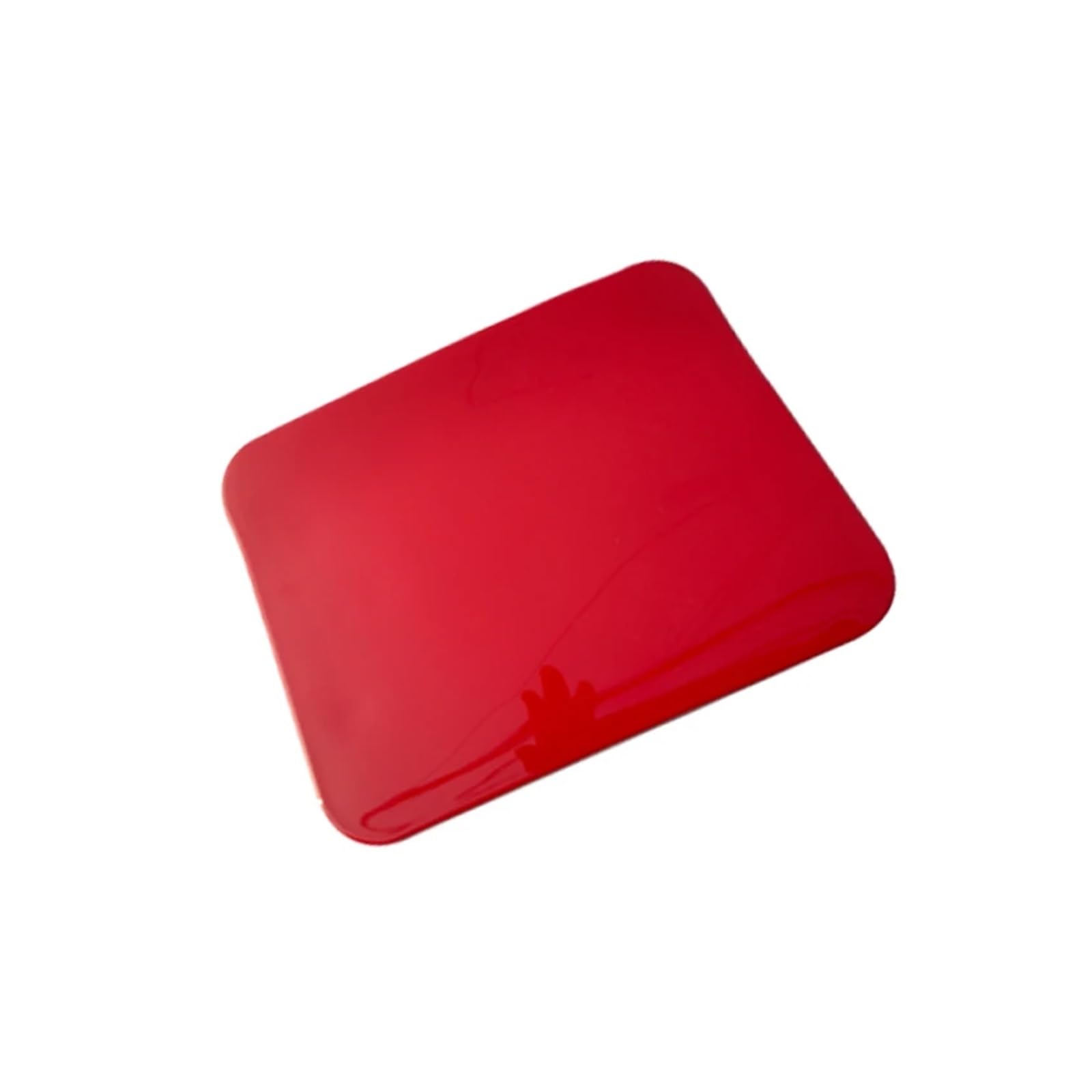 JOVERI Auto-Tankdeckel, Tankdeckel, for Chevrolet, for Aveo Limousine 2006 2007 2008 2009 2010 Kraftstoffdeckel für Kraftfahrzeuge(Red) von JOVERI