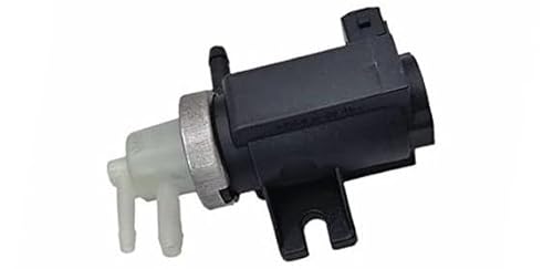 JOVERI Auto-Vakuum-Magnetschalterventil, Turbodruckwandlerventil, for Golf, for Passat, 1,9 Tdi 1h0 906 627 A 1h0906627a Magnetventil für Turbolader von JOVERI