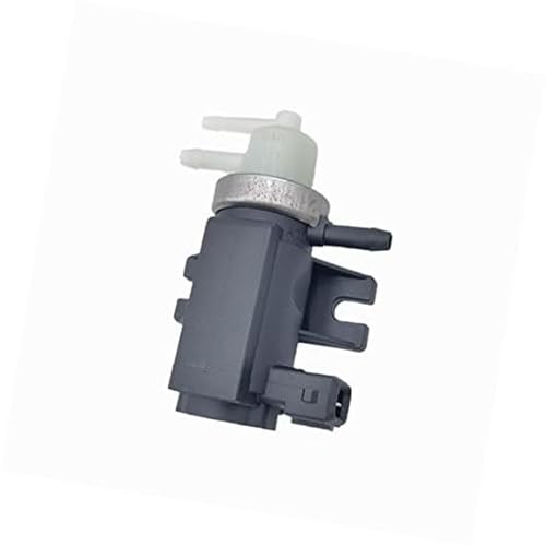 JOVERI Auto-Vakuum-Magnetschalterventil, Turbodruckwandlerventil, for Golf, for Passat, 1.9 TDI 1H0 906 627 A 1H0906627A Magnetventil für Turbolader von JOVERI