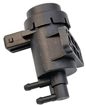 JOVERI Auto-Vakuum-Magnetschalterventil, Turbodruckwandlerventil, for Renault, Clio, Espace, Kangoo, Megane, for Nissan, Primastar 7700113071 Magnetventil für Turbolader von JOVERI