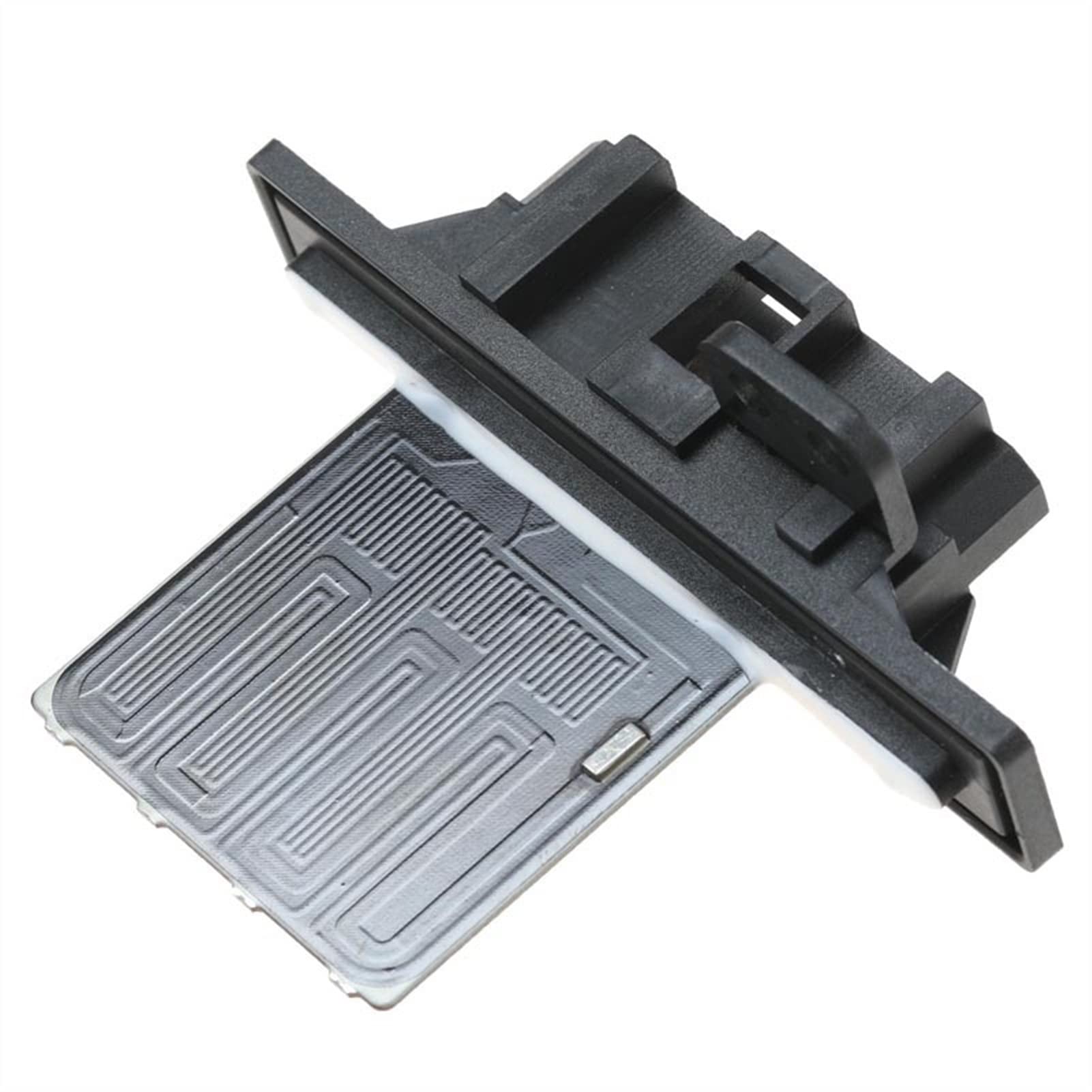 JOVERI Autogebläsewiderstand, for Nissan, 1998-2004 Frontier 2000-2004 Xterra 271508B700 RES13026 973200 271502M100 2715008001 271502M105 Widerstand des Heizmotorgebläses von JOVERI