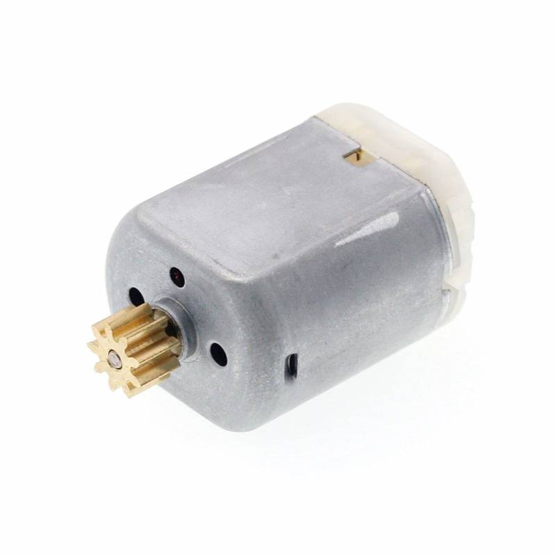 JOVERI Autotürverriegelungsmotor Zentralverriegelung, for, for Cadillac, ATS-L XTS CT6 CT6 BD384319 FC280 Gleichstrommotor Türverriegelungsaktuator(Left) von JOVERI