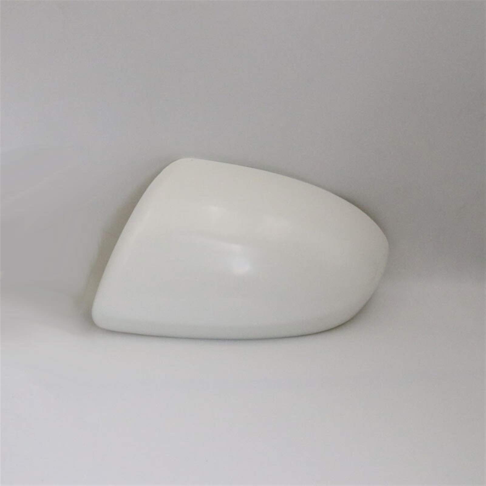 JOVERI Car Side Rear View Mirror Cover Cap, for Mazda, 2 Demio DE 2007-2014, for Mazda, 3 BL 2008-2013, for Mazda, 6 GH 2007-2013 Seitenspiegelabdeckungen(Left Side) von JOVERI