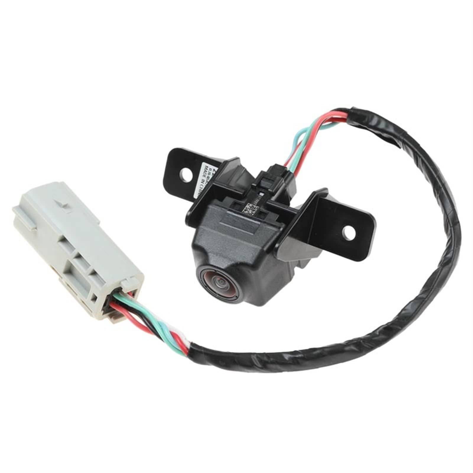 JOVERI Deckel-Rückfahrkamera Rückfahrkamera Autozubehör, for Chevrolet, Malibu Trunk 2013-2015 22883286 20860481 22923842 Auto-Rückfahrkamera von JOVERI