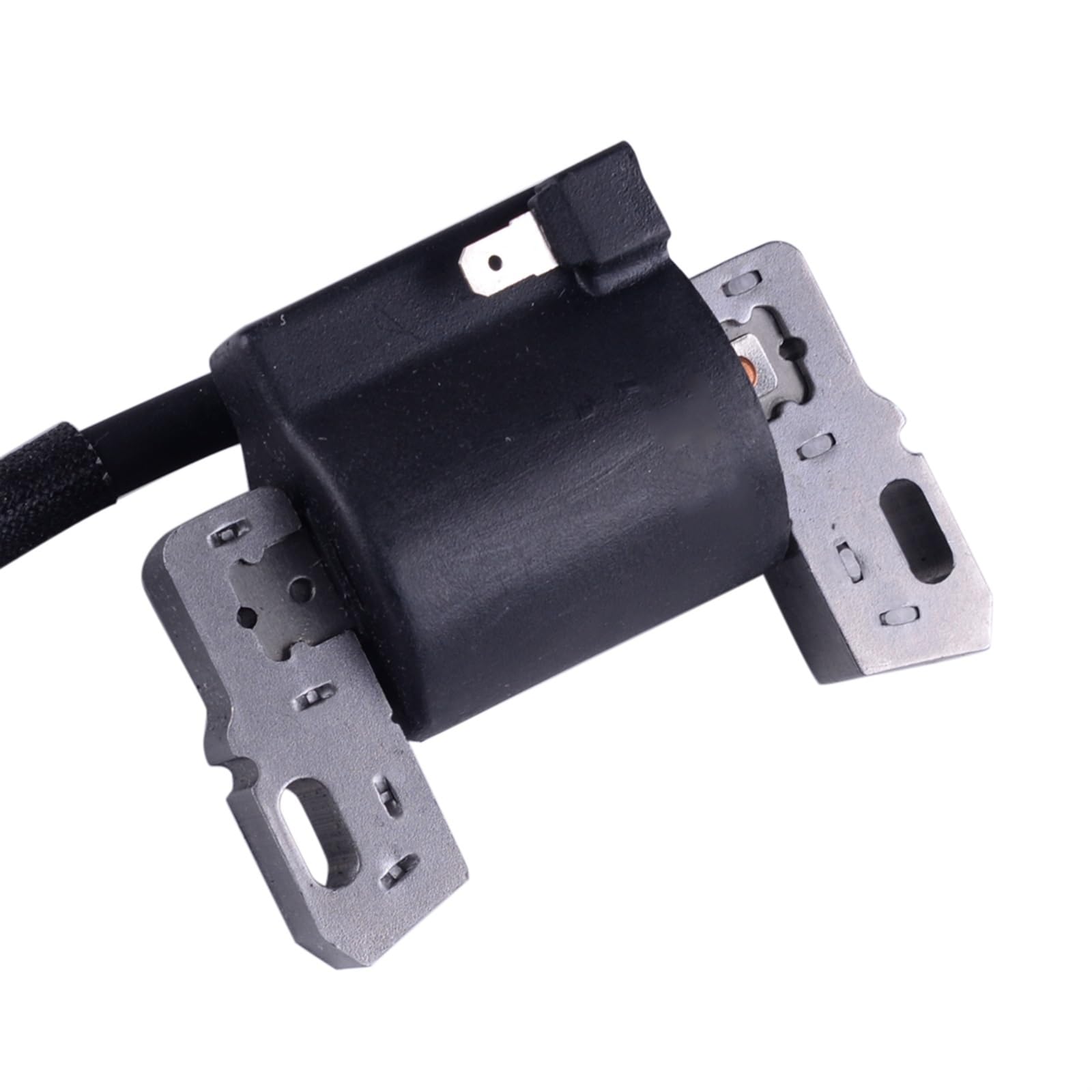 JOVERI Elektronisches Zündspulenmodul des Motors, for Briggs Stratton, for Anker 492341 490586 491312 Zündspule für Gartenmäher von JOVERI