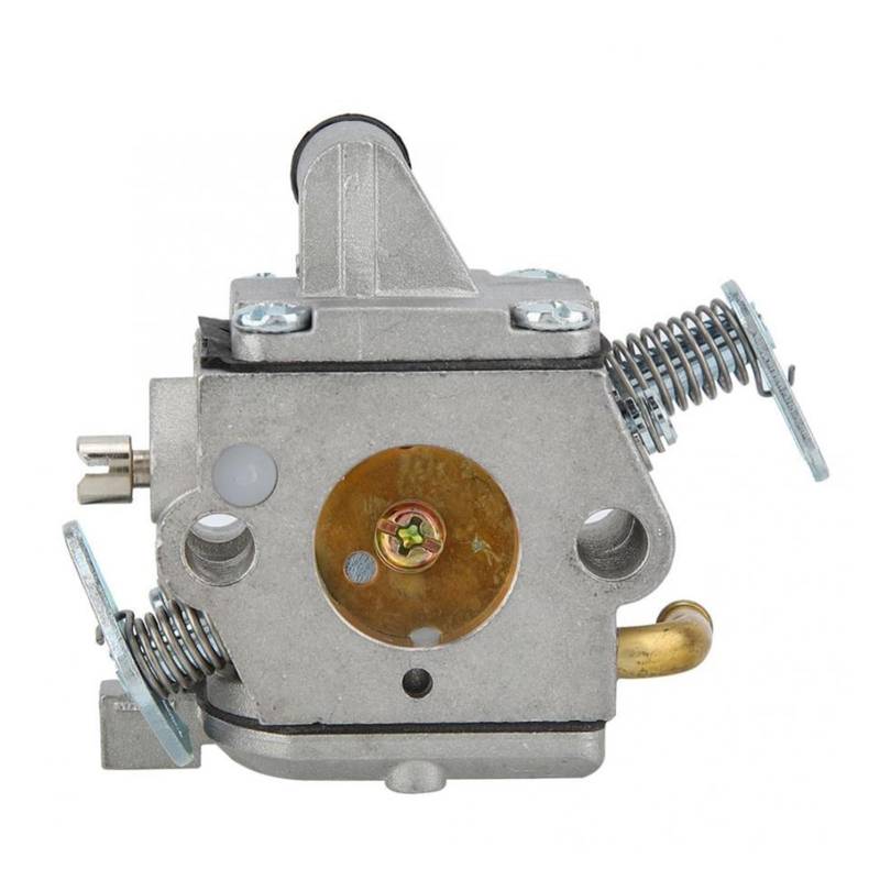 JOVERI Ersatzvergaser Carb Kettensäge Auto Kraftstoff Teil, for STIHL, MS170 MS180 017 018, for STIHL, 1130-120-0603, for Zama, C1Q-S57B Vergaserteile von JOVERI