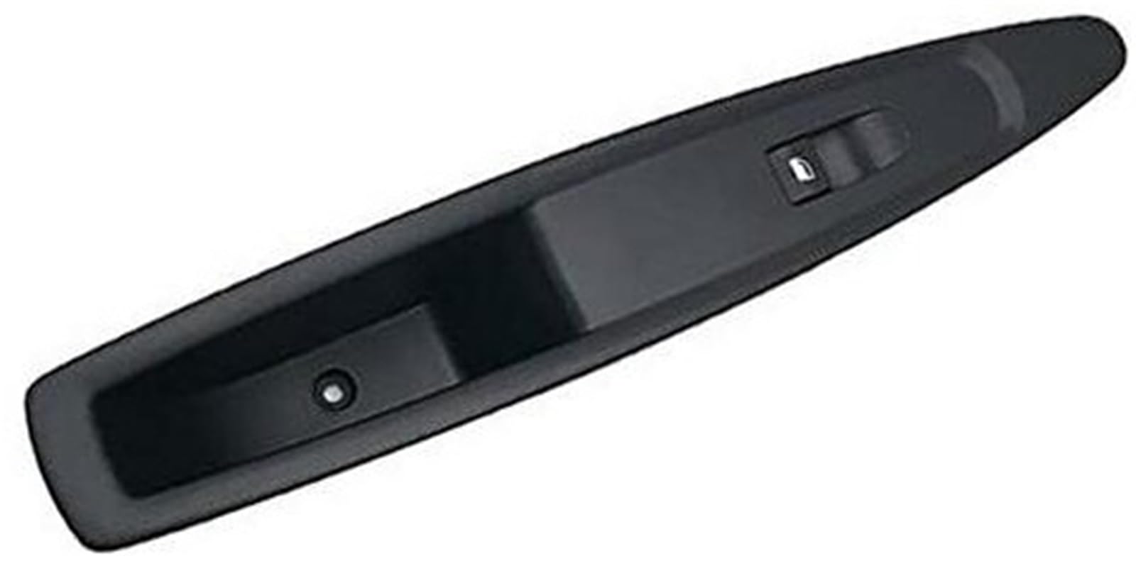 JOVERI Fensterheber-Steuerknopfschalter, Fensterheber-Steuerschalter, Fenster-Tastenfeld, for Citroen, C4 2004–2010, Autofenster-Steuerschalter Schalttafel für elektrische Fensterheber von JOVERI