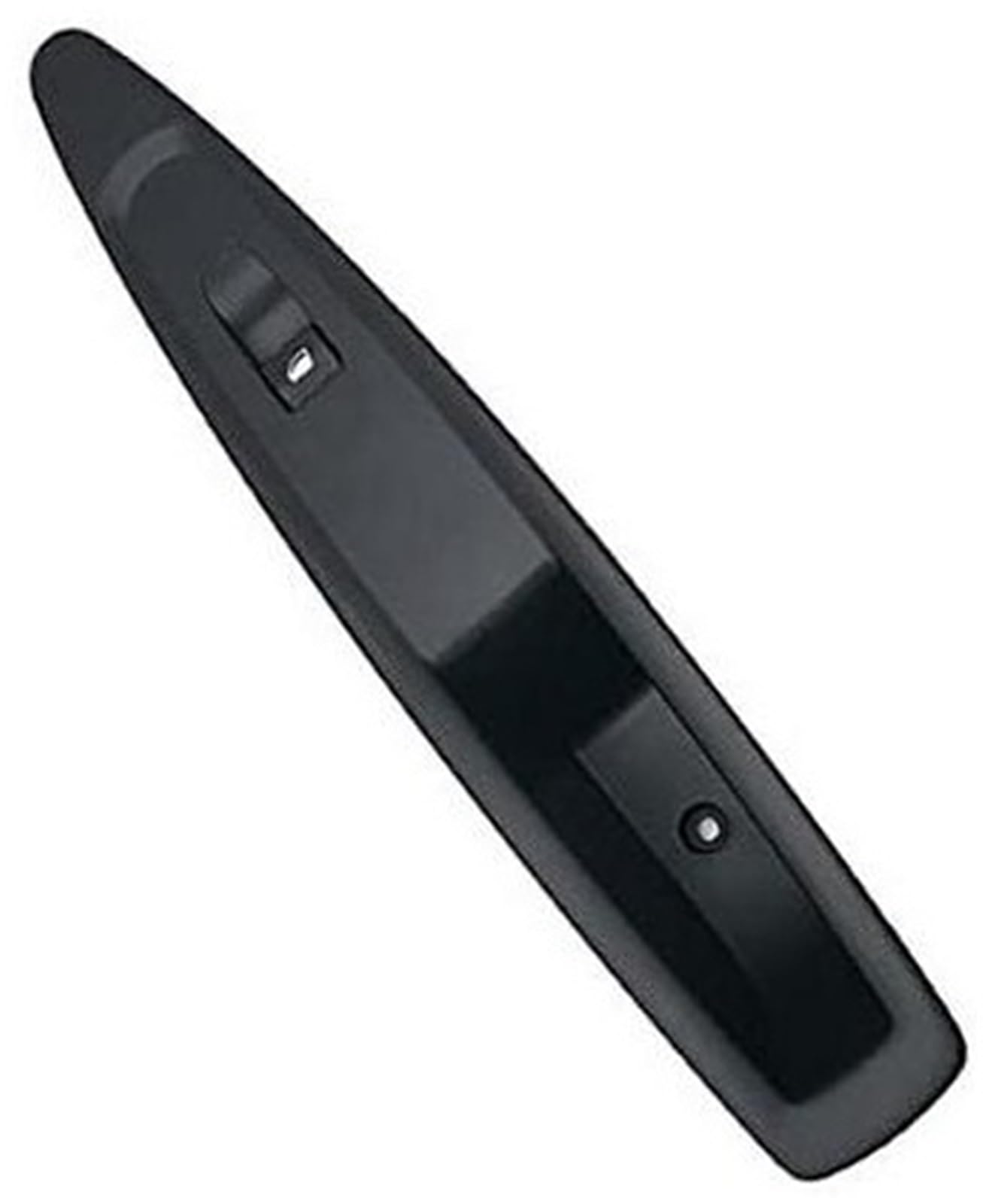 JOVERI Fensterheber-Steuerknopfschalter, for Citroen, C4 2004–2010 Fensterheber-Steuerschalter Fenstertastenfeld Autofenster-Steuerschalter Schalttafel für elektrische Fensterheber von JOVERI