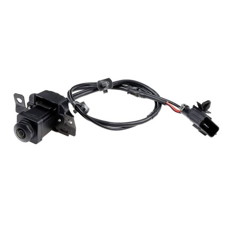 JOVERI Frontansicht Backup-Parkhilfekamera, for Kia, Cadenza 3.3L 2017-2019 Limousine 5-Türer 95780F6000 95780-F6000 Auto-Rückfahrkamera von JOVERI