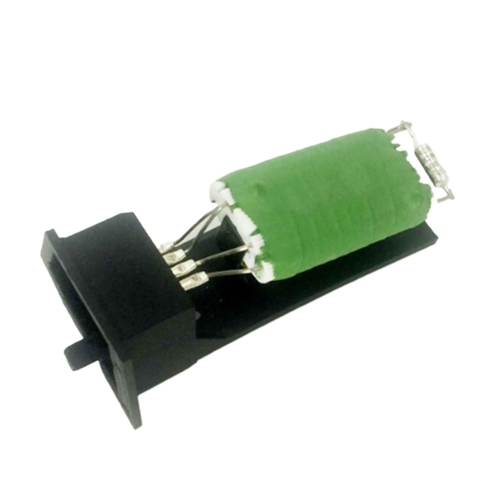 JOVERI Gebläsemotor-Heizlüfterwiderstand, for, for 3er E36 M3, for Touring E36 M43 B16 M52 B20 64111393211 Heater Motor Fan Resistor von JOVERI