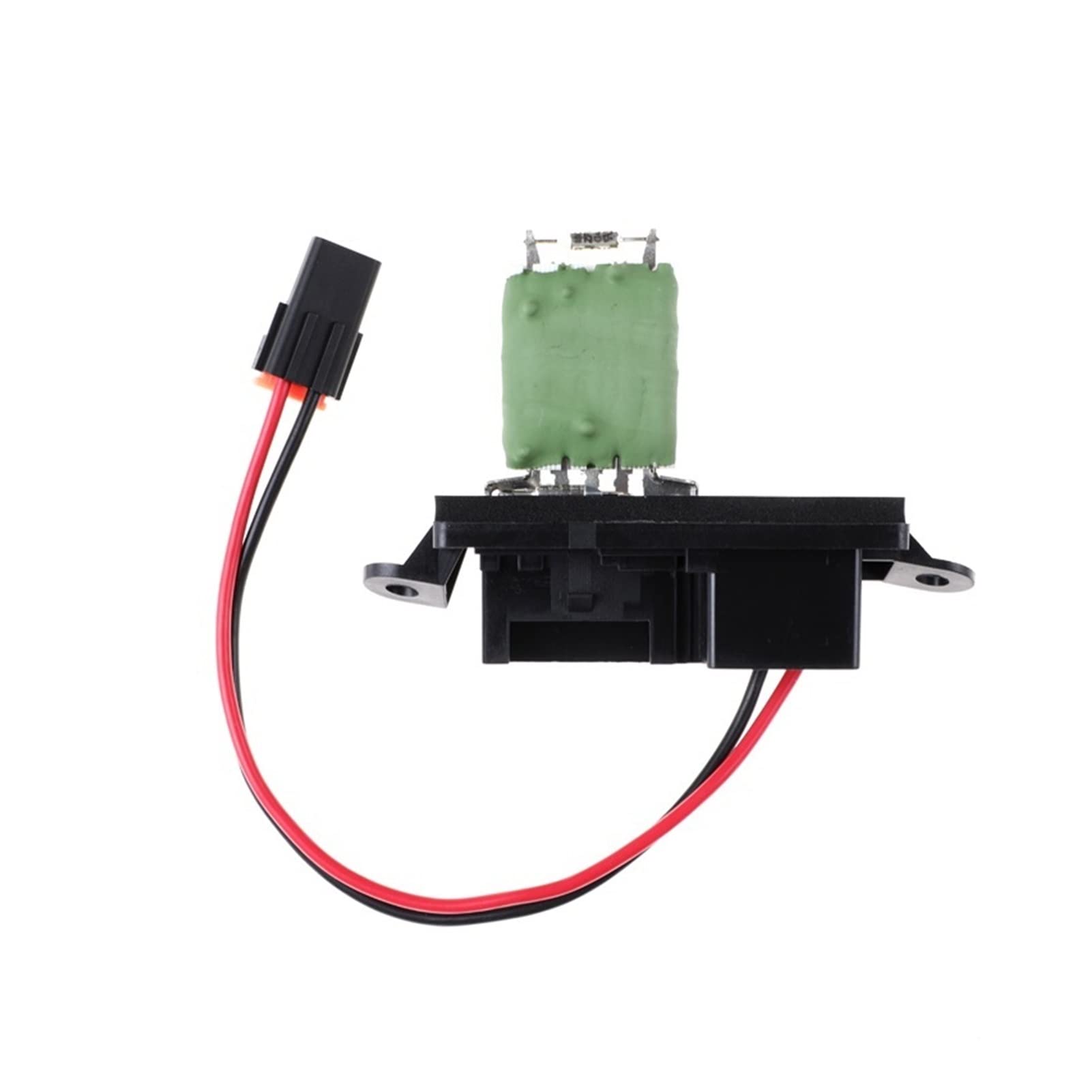 JOVERI Gebläsemotor Widerstand Heizlüfter, for Silverado, for Avalanche, Auto 22807122 15305077 973-409 15862656 Heater Motor Fan Resistor von JOVERI