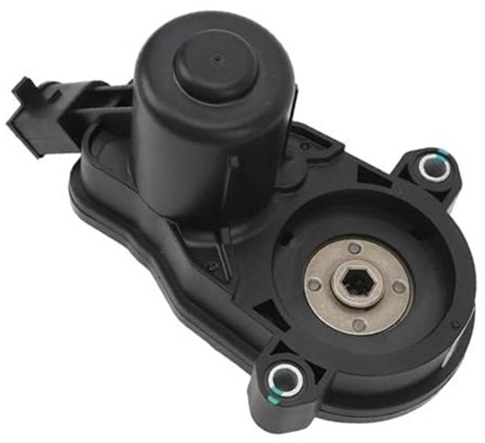 JOVERI Handbremsaktuator KA0G268EXA Feststellbremsmotoraktuator KA0G 26 8EXA Ersatz, for Mazda, for CX-5 2016-2017, for CX-9 2018-2019 Elektrische Feststellbremse Fahrzeug-Bremsservomotor von JOVERI