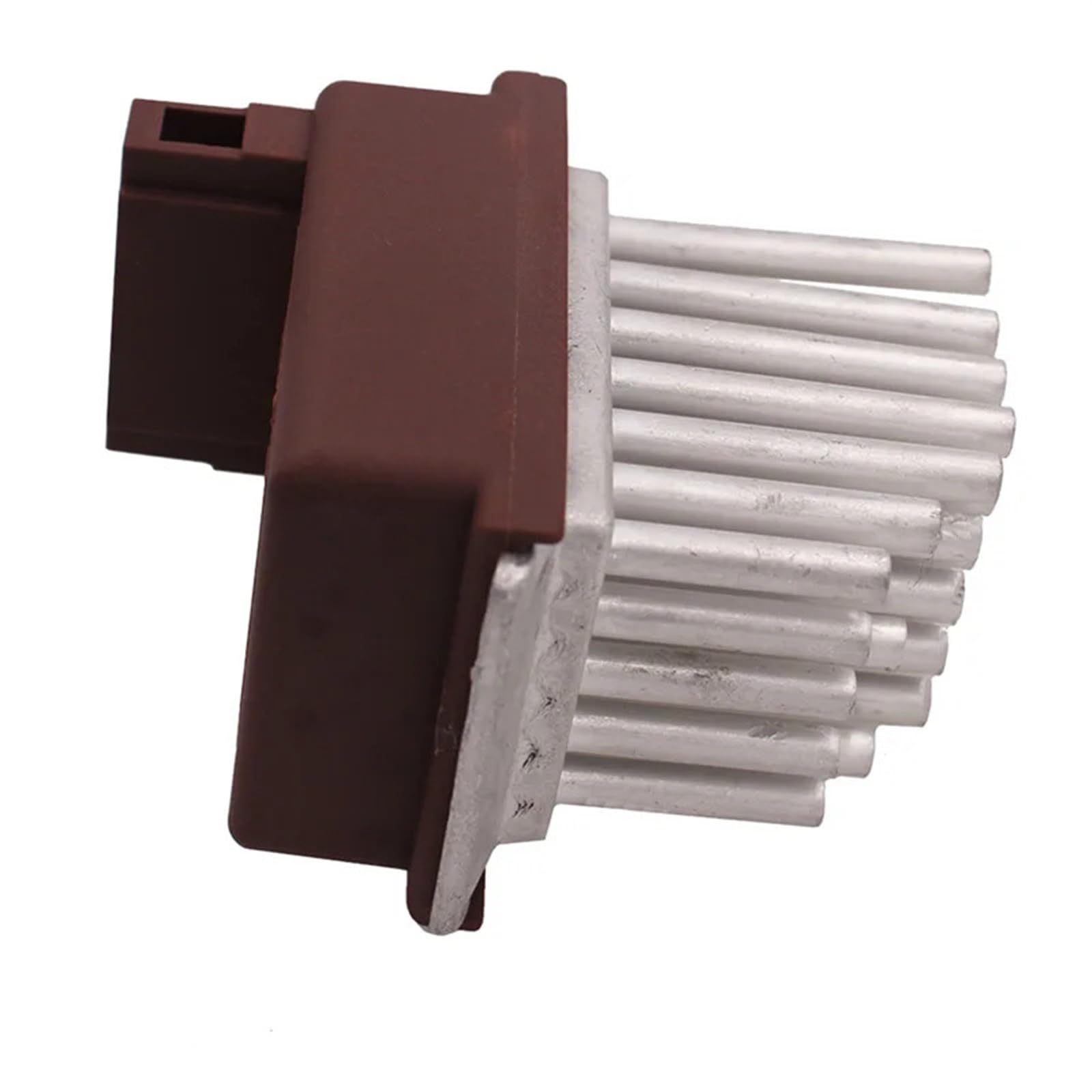 JOVERI Heizung Gebläse Motor Widerstand 1J0907521 357907521 180907521 EINE, for Käfer, for Golf, for, A4 TT Heater Motor Fan Resistor von JOVERI