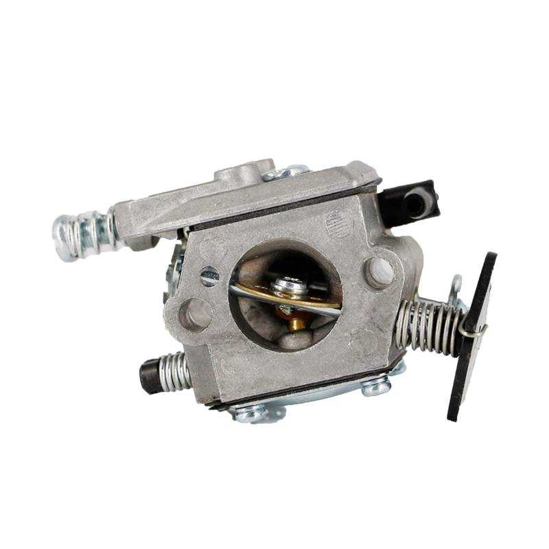 JOVERI Hochleistungsvergaser-Ersatz for 2-Takt-Kettensägen, for Zenoah, for Komatsu, 3800 4100 Carb 38cc 41cc, WT-840A Vergaserteile von JOVERI