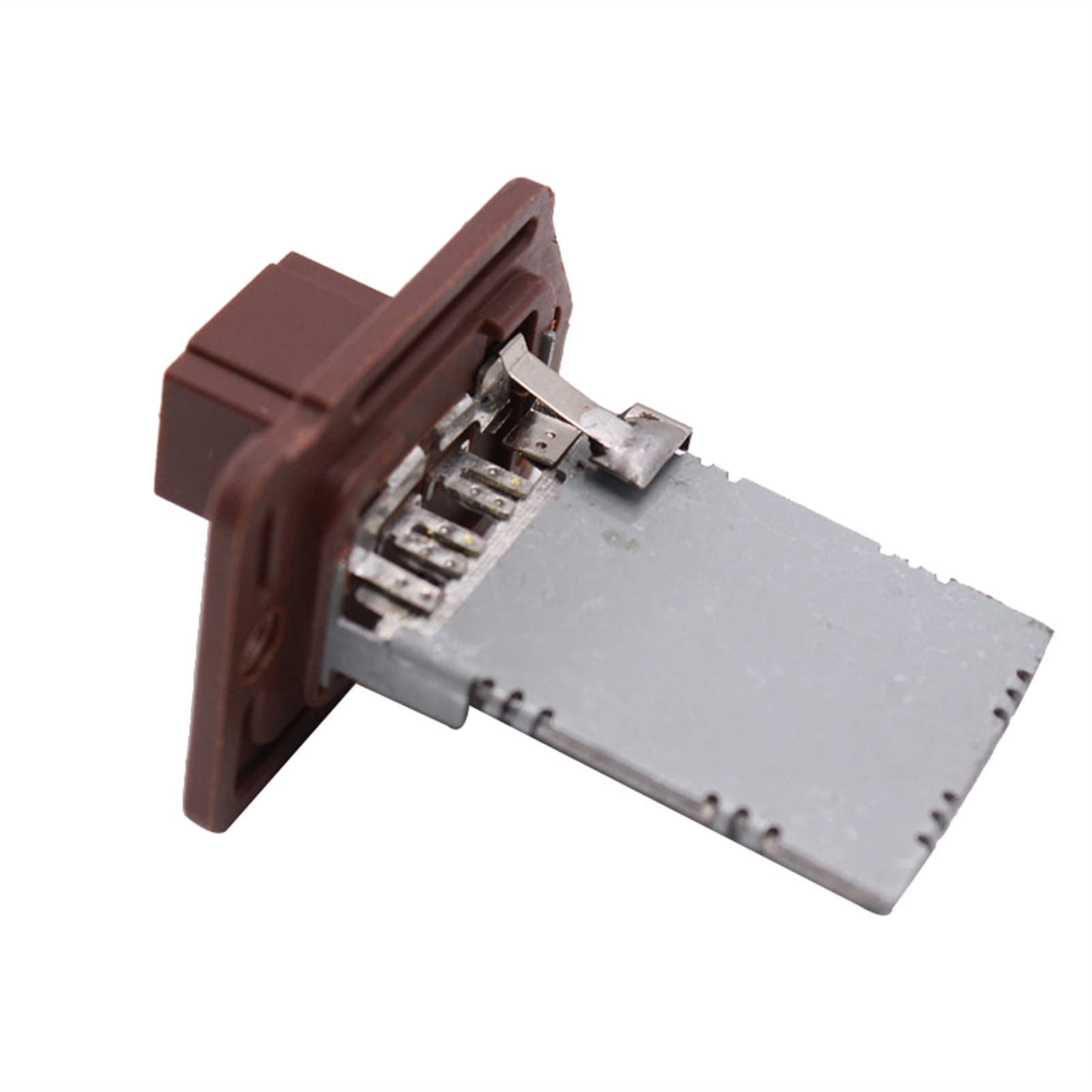 JOVERI Konditionierungsgebläsemotoren, Widerstandsheizung, for, for Hyundai, 97035-0U000 970350U000 Heater Motor Fan Resistor von JOVERI