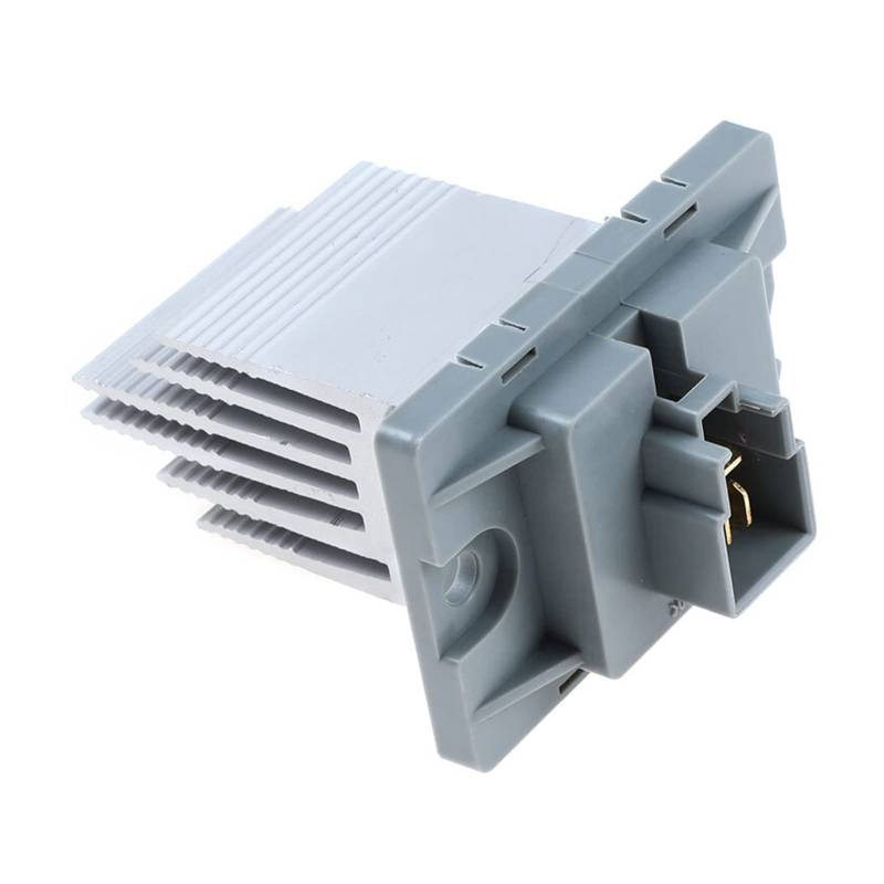 JOVERI Lüftergebläsemotor-Widerstand, for Hyundai, for Sonata Heater Motor Fan Resistor von JOVERI