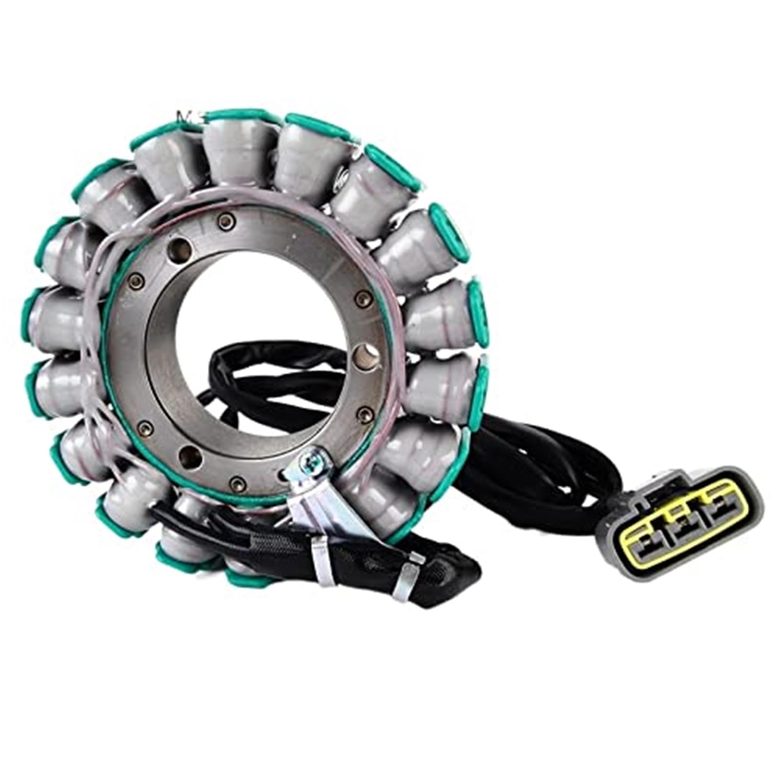 JOVERI Motorrad-Statorspule, for, F750GS F750 GS K80 F850GS F850 GS K81 F900R K83 F900XR F900 R XR K84 F850 ADV K82 12317722639 Magneto-Statorplatte von JOVERI