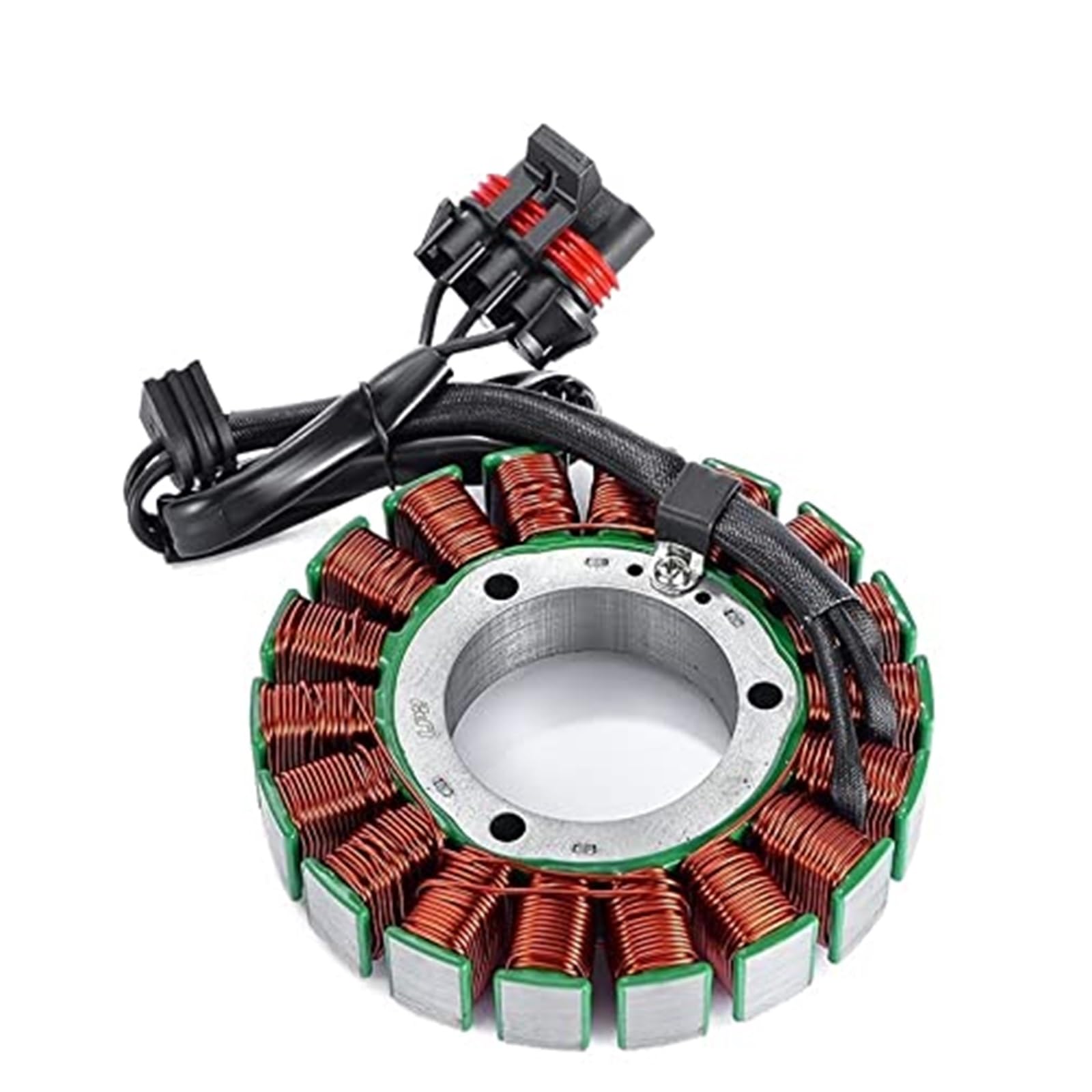 JOVERI Motorrad Zündung Magneto Stator Spule, for Polaris, RZR 570 EFI 2012-2018 Ranger 570, for Crew 900XP RZR 570 900 1000XP 4013970 Magneto-Statorplatte von JOVERI