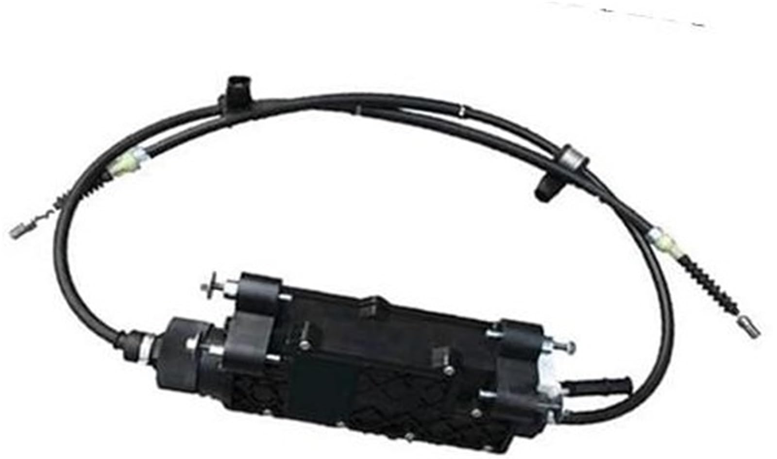 JOVERI Parkaktuator 470218 Parkbremsmodul Auto Parkbremsmodul Elektronische Handbremse Motorauto, for Citroen, for C5 2011-2018 Elektrische Parkbremse Fahrzeug-Bremsservomotor von JOVERI