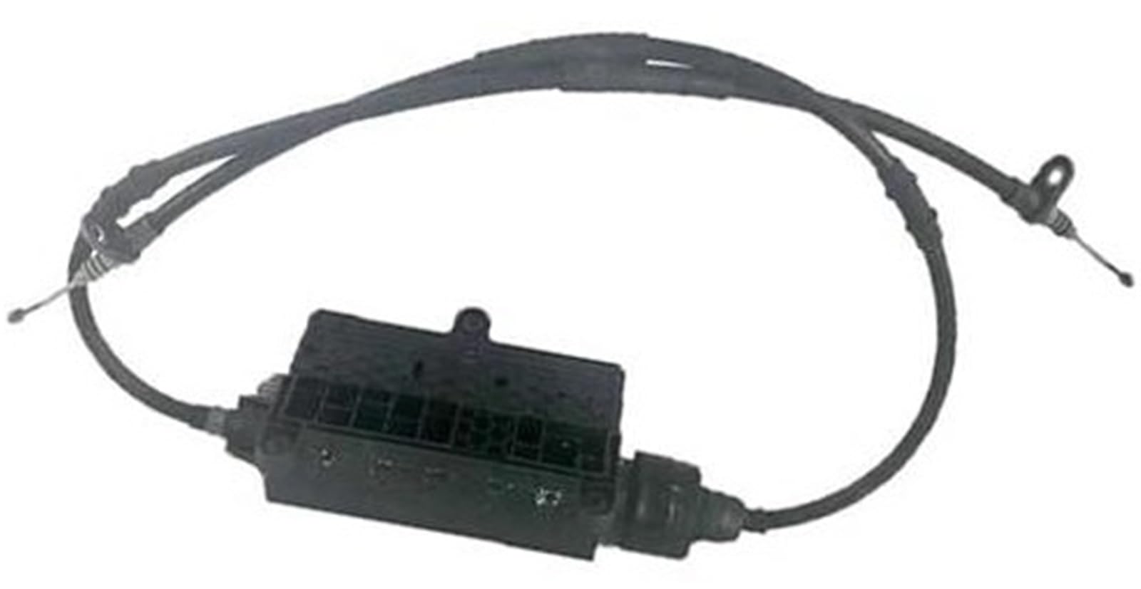 JOVERI Parkaktuator 670030887 Elektronischer Aktuator for die Parkbremse des Autos Parkhandbremsaktuator for Maserati, for Quattroporte, for Ghibli Elektrische Parkbremse Fahrzeug-Bremsservomotor von JOVERI