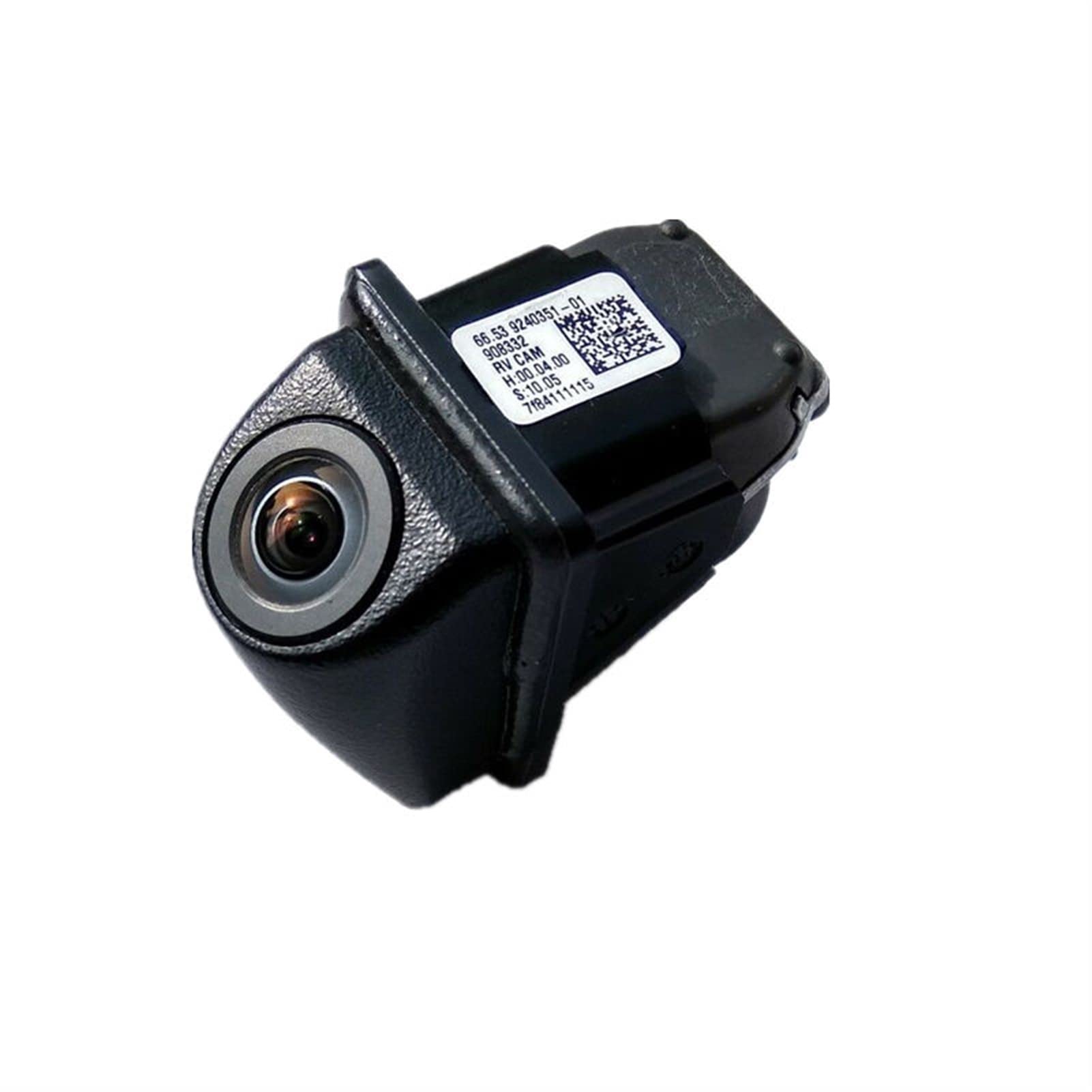 JOVERI Rückfahrkamera for 1 F20 3 F30 5 F10 7 F01 X5 E70 X6 E71 OEM 66539 Auto-Rückfahrkamera von JOVERI