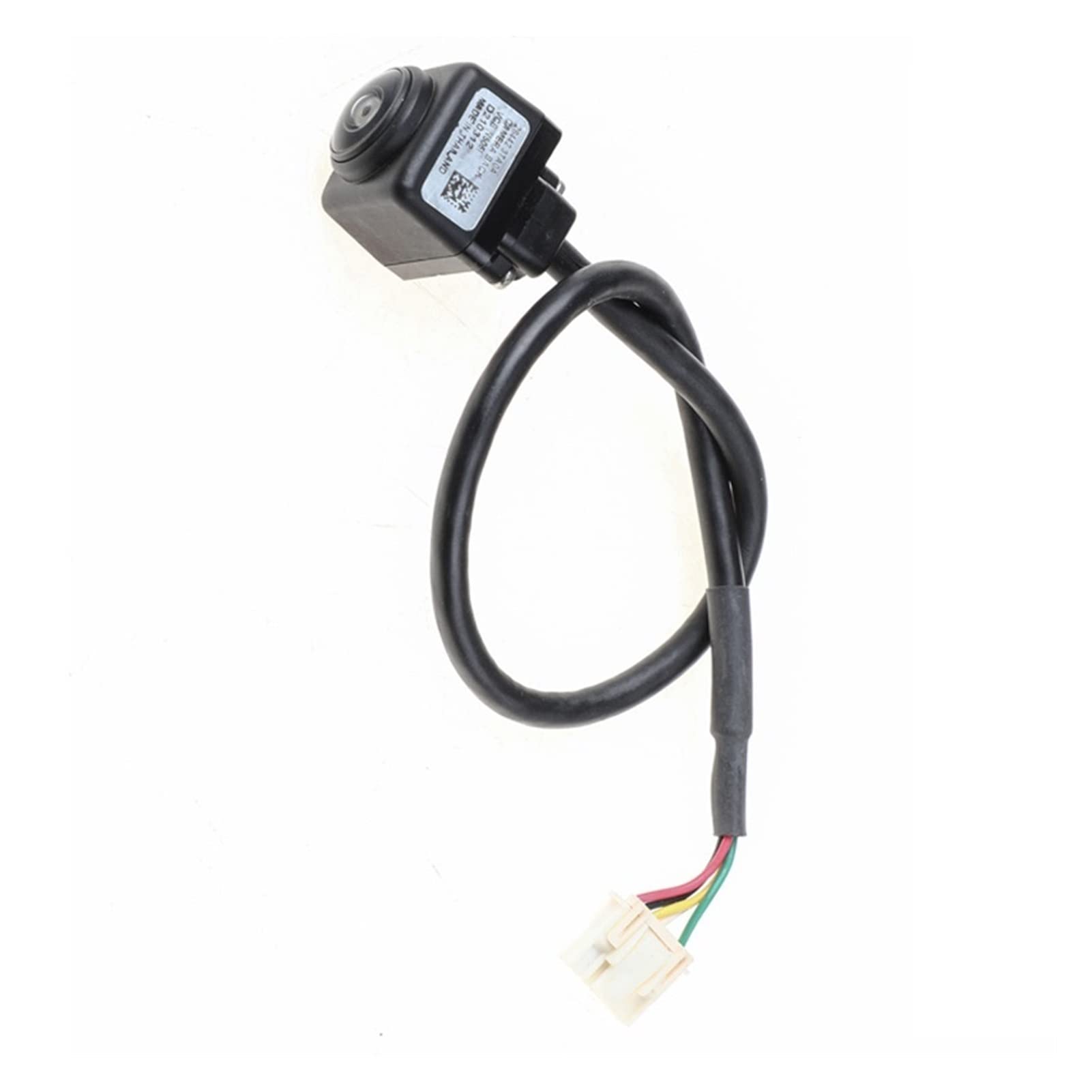 JOVERI Rückfahrkamera mit Einparkhilfe, for Nissan, Altima 2013-2015 28442-3TA0A 284423TA0A Auto-Rückfahrkamera von JOVERI