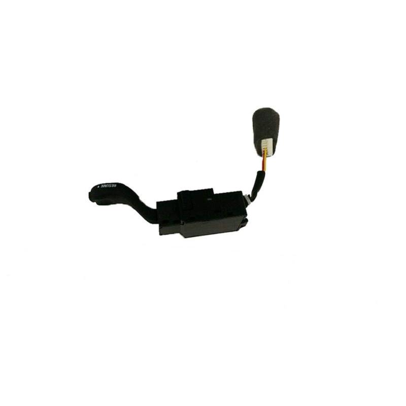 JOVERI Tempomat Schalter Knopfhebel, for SsangYong, for Actyon/soprt Kyron Rexton 8592031000 Montierter Tempomat von JOVERI