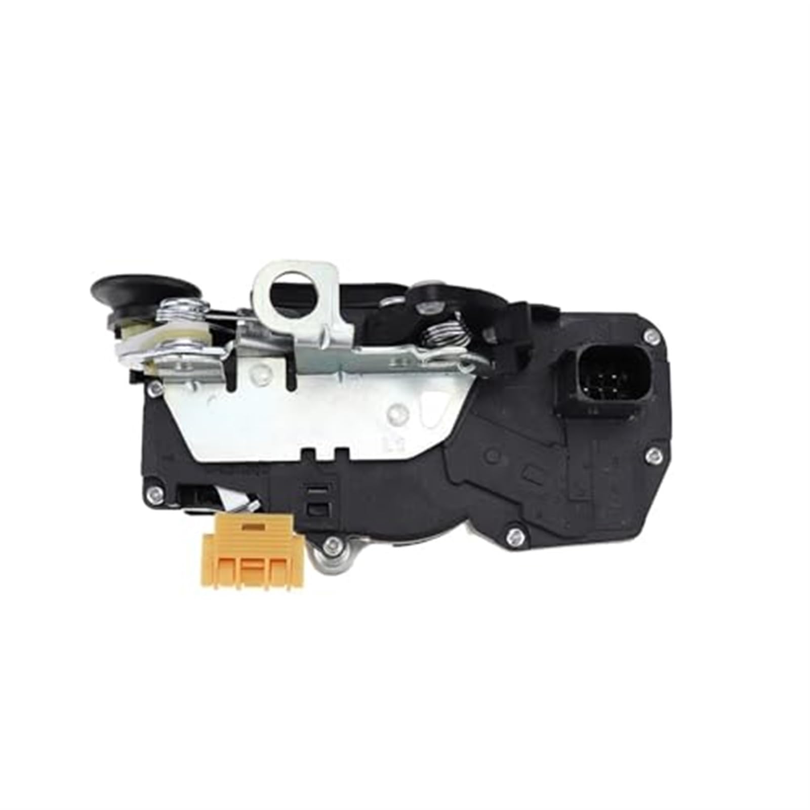 JOVERI Türverriegelungsaktuator, Zentralverriegelungs-Treibermodul, Verriegelungsmotorbaugruppe, for Chevrolet, Malibu 08–12, for Saturn, Aura 07–09 20772312 Türverriegelungsbetätiger(BLACK Rear Left) von JOVERI