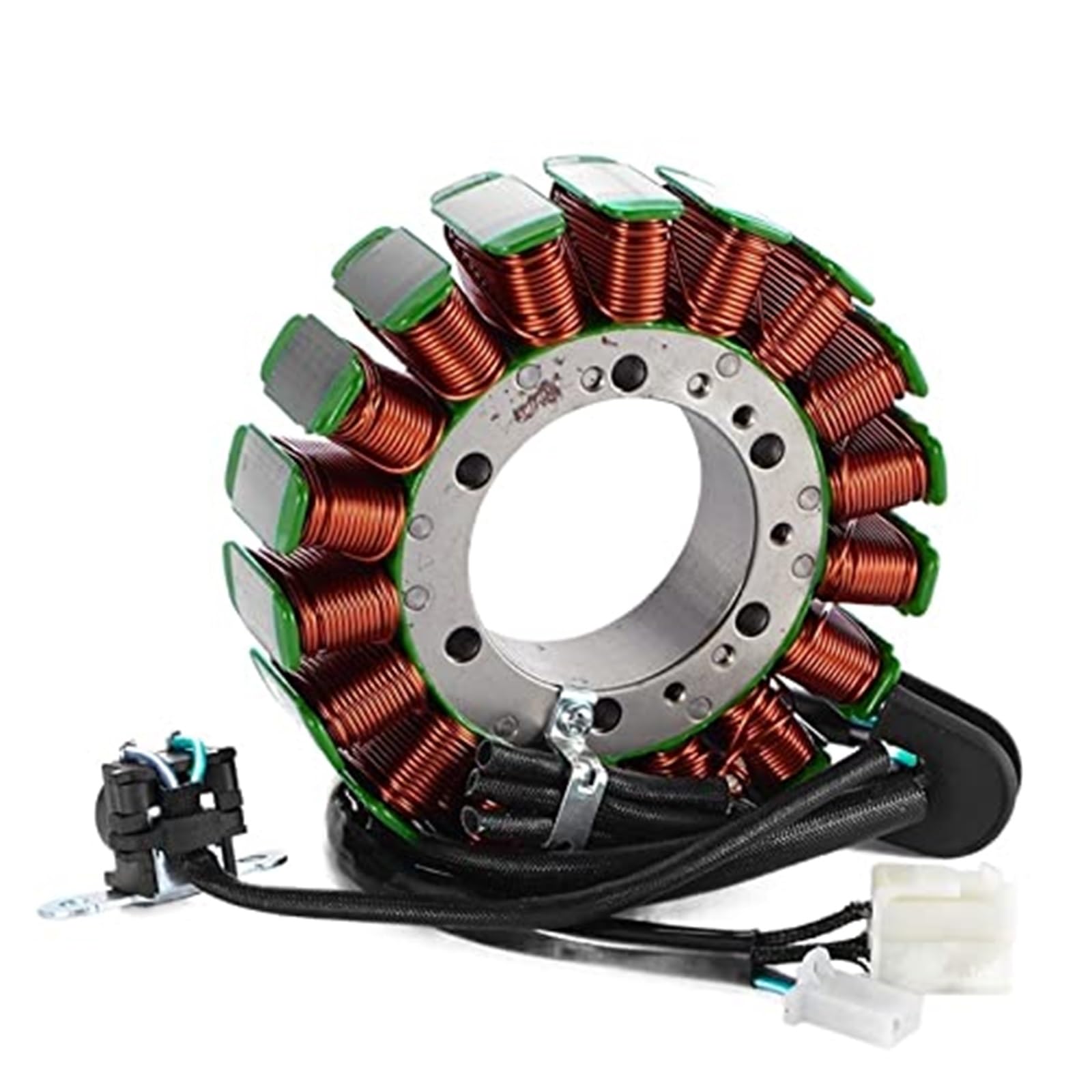 JOVERI VL800 VL800T VZ800 Boulevard C50 Volusia VZ VL 800 800T Magneto Generator Stator Spule, for 32101-41F10 32101-41F20 Magneto-Statorplatte von JOVERI