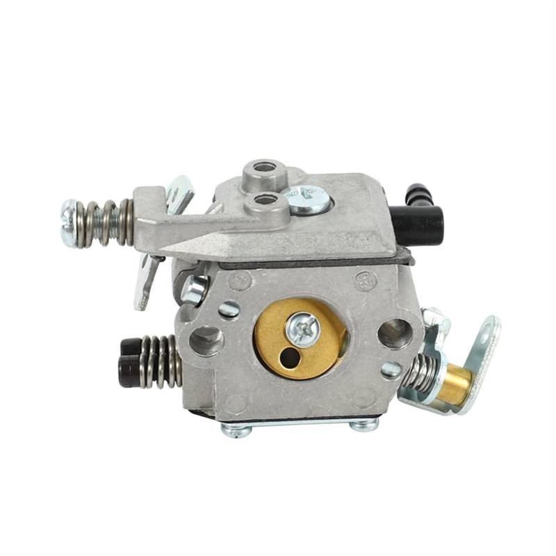 JOVERI Vergaser Carb, for Zenoah, G2500 2500 YD25 25cc Kettensäge GGP STIGA, for Alpina, A305 CJ300 SPR255 Castor 25,4cc Top Griff Säge Vergaserteile(Carburetor) von JOVERI