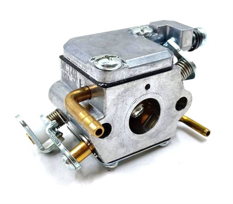 JOVERI Vergaser Carb 25cc Kettensäge, for Zenoah, G2500 2500 STIGA, for Alpina, AMA Anova STERWINGS Top Handle Astsäge Vergaserteile(Carburetor) von JOVERI