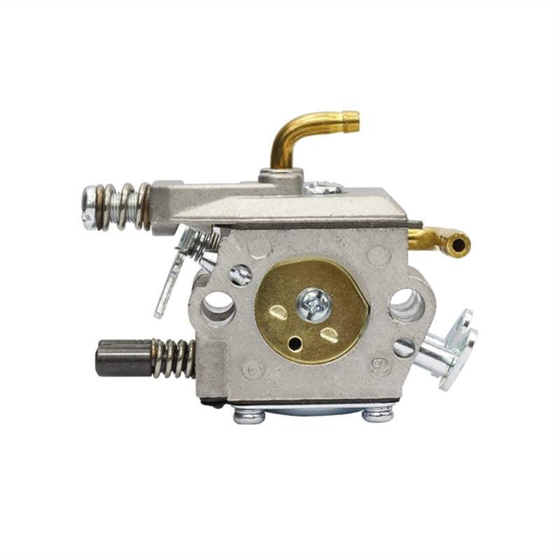 JOVERI Vergaser Carb Benzin Kettensäge, for Komatsu, for Zenoah, 4500 5200 5800 45cc 52cc 58cc Vergaserteile(4500 45cc) von JOVERI