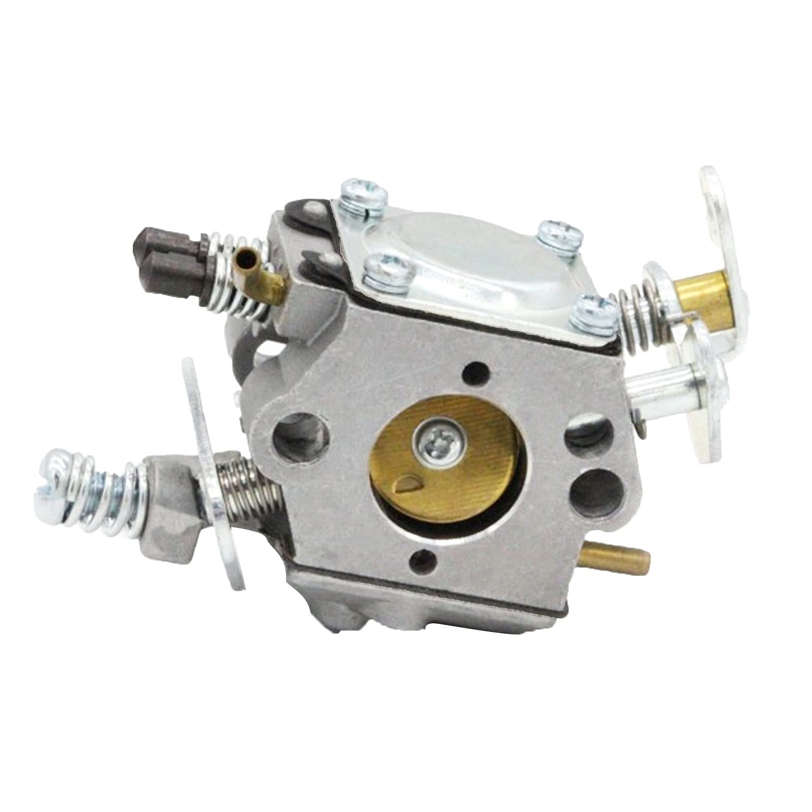 JOVERI Vergaser Carb Kettensäge, for Husqvarna, for Partner, 350 351 370 371 420, for Walbro, 33-29 Werkzeug Teile Ersetzen 503 28 32-08 Vergaserteile von JOVERI