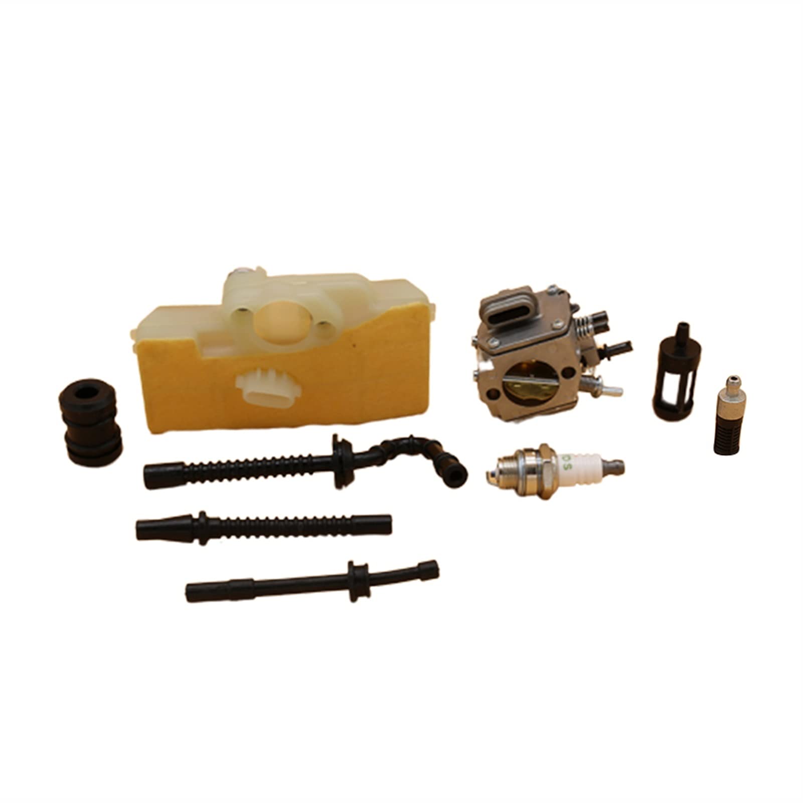 JOVERI Vergaser-Luftfilter-Kit Gartenkettensägenteile, for STIHL, MS290 MS310 MS390 029 039 290 310 390 1127 120 0650 Vergaserteile von JOVERI