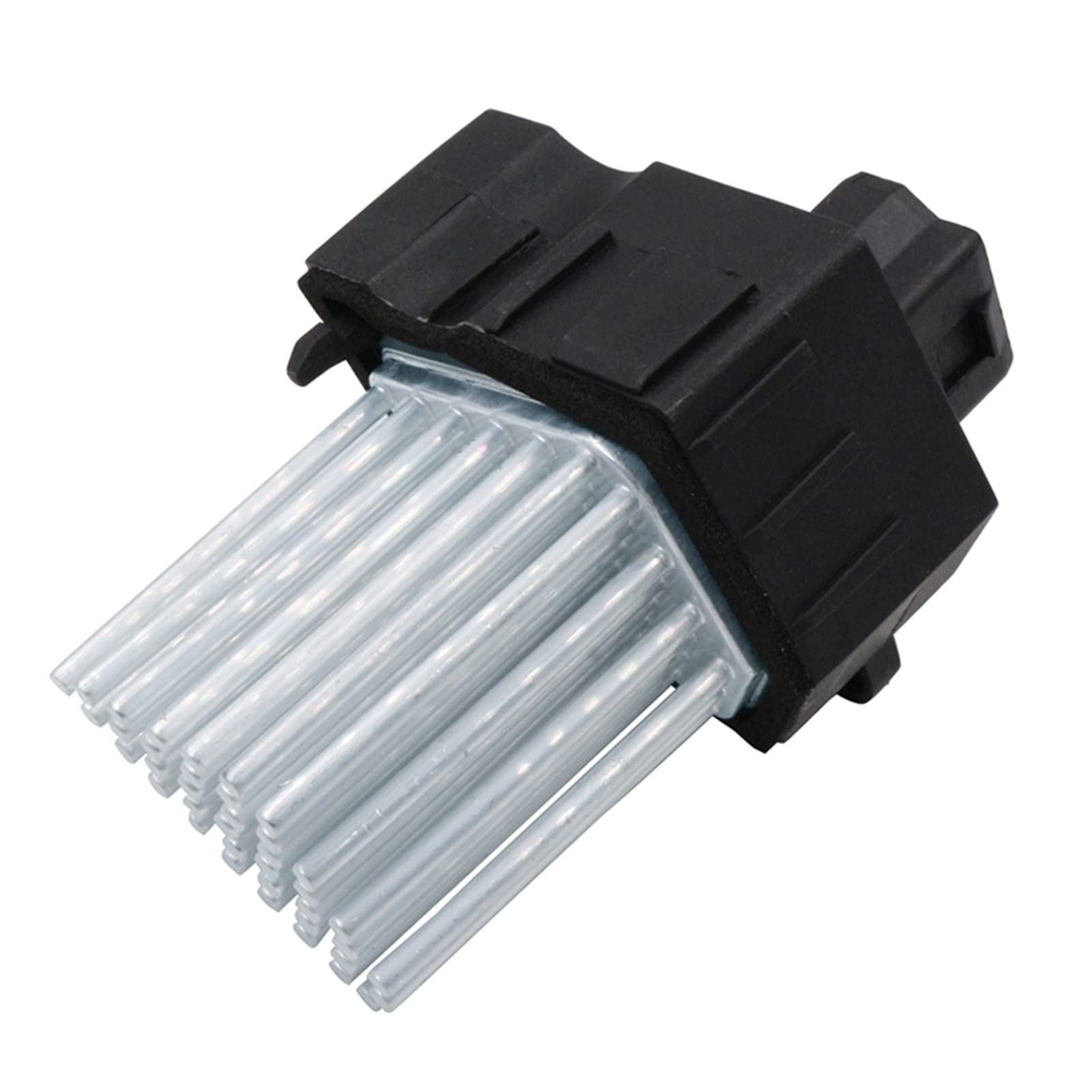 JOVERI Widerstand des Heizgebläsemotors, for, for E46 E39 X5 X3-OE 64116923204 64116929486 64118385549 64118364173 Heater Motor Fan Resistor von JOVERI