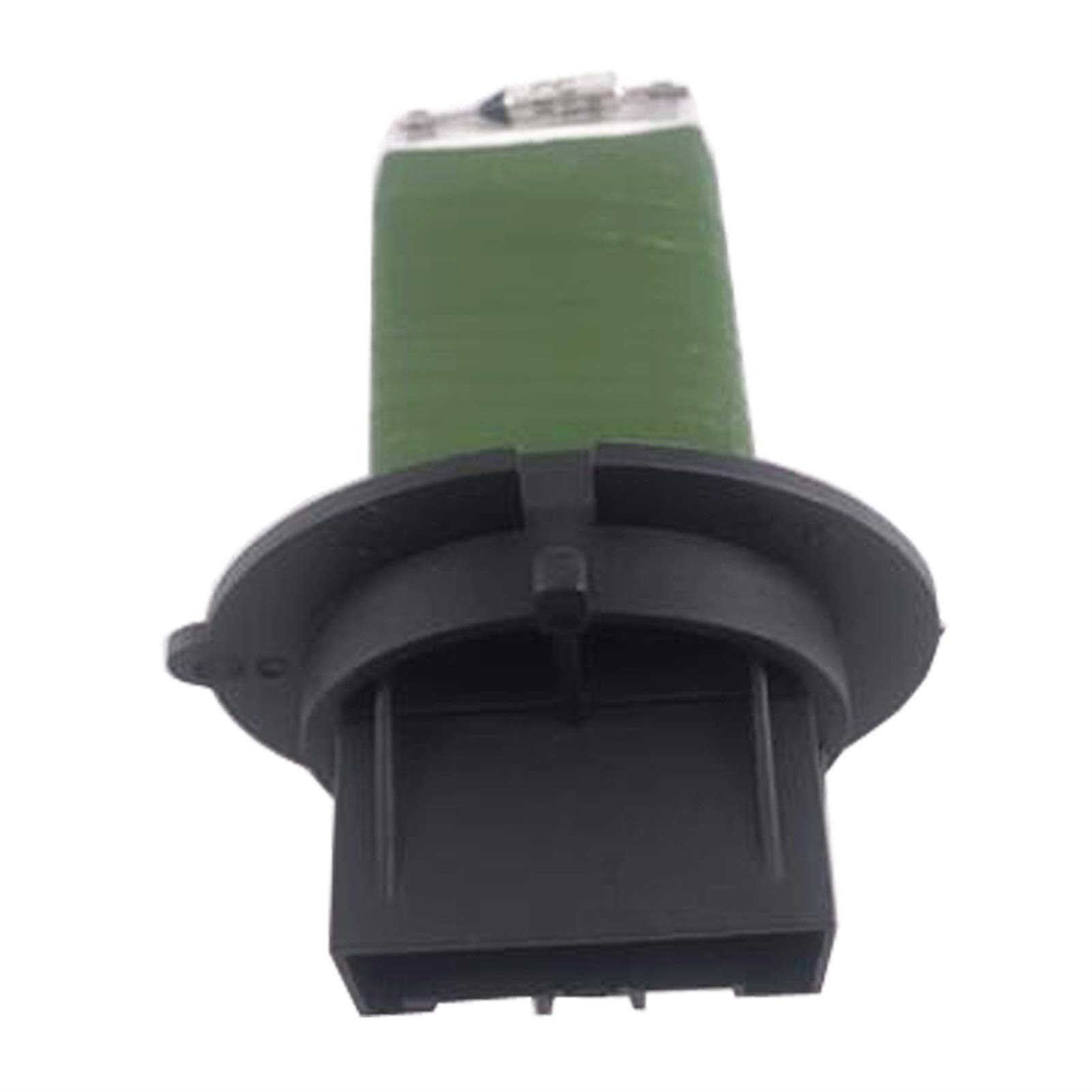 JOVERI Widerstand des Heizungsgebläsemotors, for Citroen, for C3, for Peugeot, for 206 307 6450JP 6450JP Heater Motor Fan Resistor von JOVERI