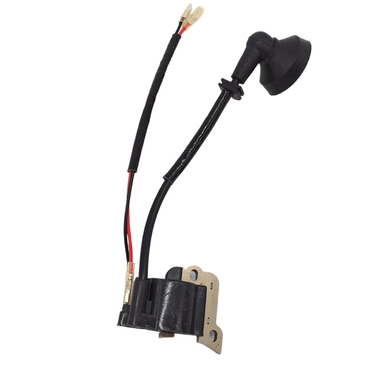 JOVERI Zündspule, for Mitsubishi, TL26 260 32F Freischneider Heckenschere Modul Magneto WeedEater Motor Ersatzteil Zündspule für Gartenmäher von JOVERI