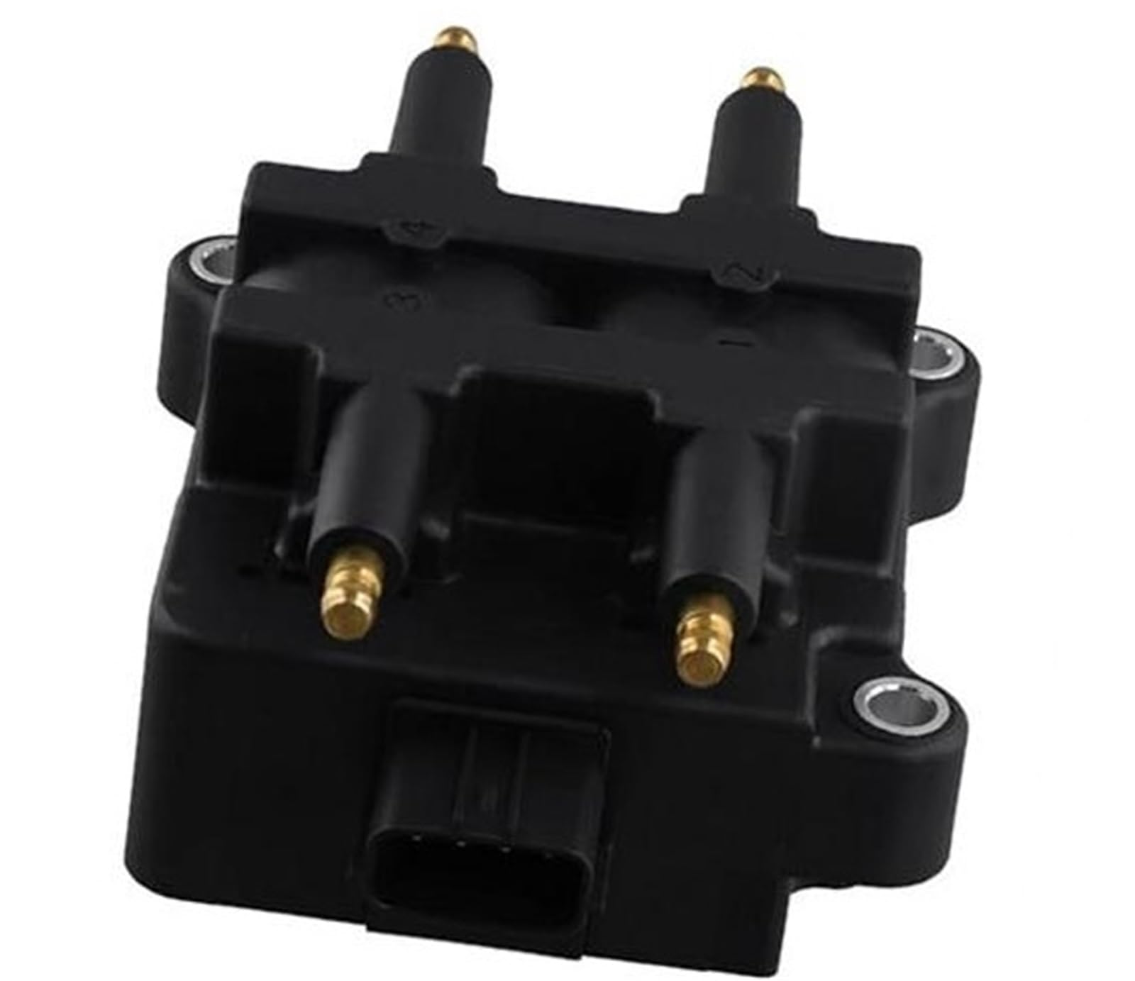 JOVERI Zündspule Auto-Zündspulen 22433AA41B 22433AA41A UF240, for Subaru, for Forester, for Impreza, for Legacy, for Outback-Autozubehör Kfz-Zündspule von JOVERI