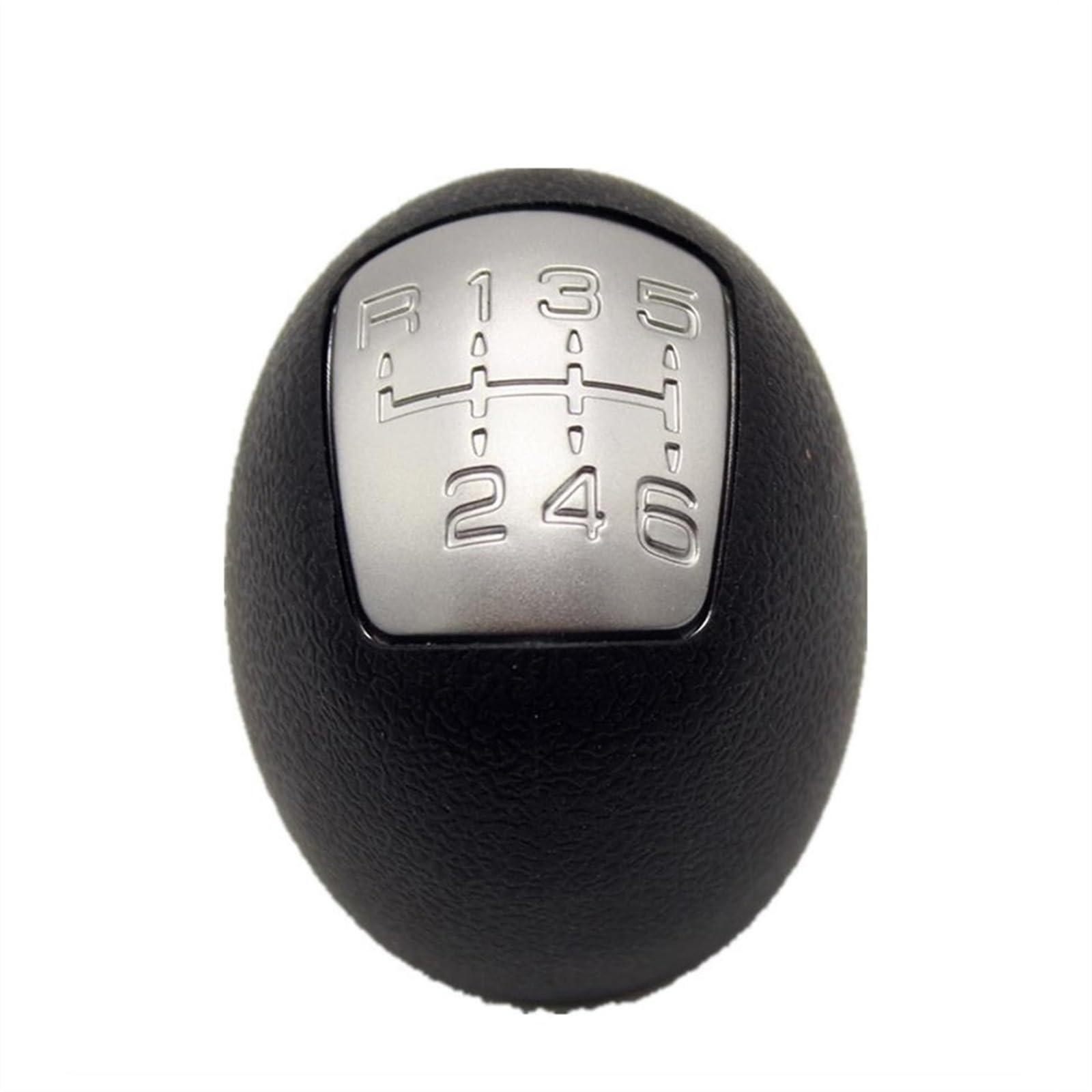 JOVERI for IVECO, Daily 2006 2007 2008 2009 2010 2011 2012 2013 2014 2015 2016 2017 Auto 5 Gang 6 Gang Auto Schaltknauf Stick Level Schaltknauf(6 Speed) von JOVERI