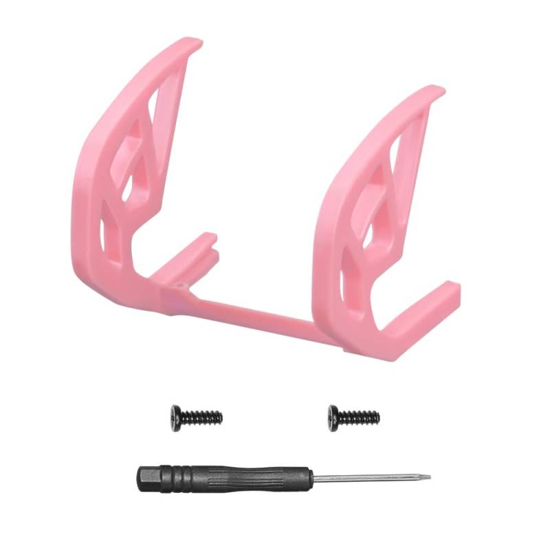 JOYSOG Neo Gimbal Protector, Quick-Release Gimbal Bumper for DJI Neo Front Bumper Replacement Accessories (Pink) von JOYSOG